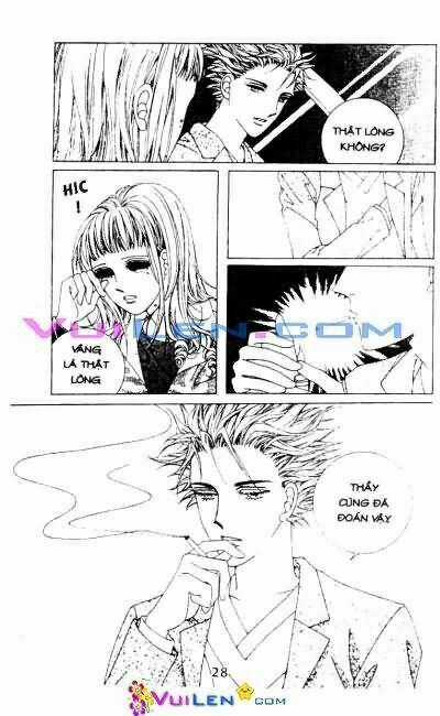 Thủ Lĩnh Chunja - Chapter 6 - Trang 28