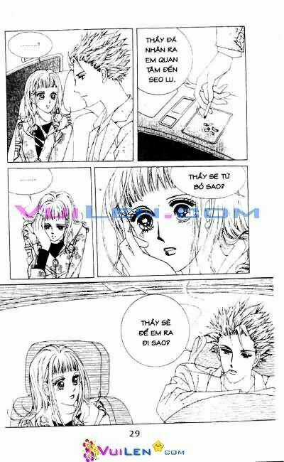 Thủ Lĩnh Chunja - Chapter 6 - Trang 29