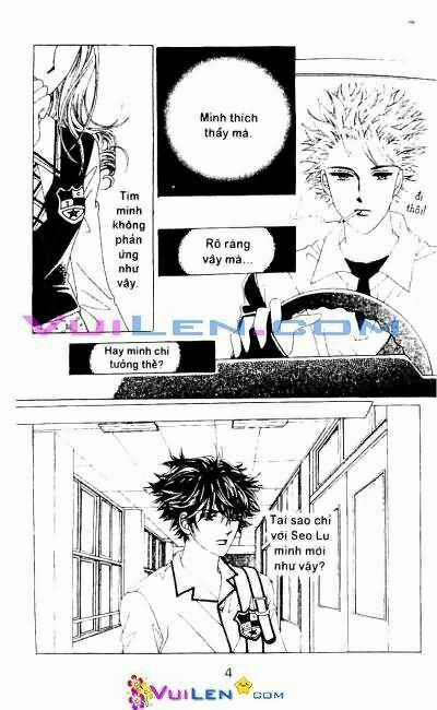 Thủ Lĩnh Chunja - Chapter 6 - Trang 4