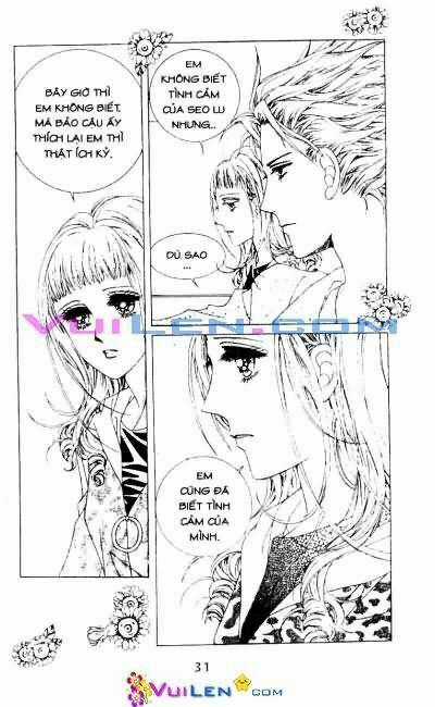 Thủ Lĩnh Chunja - Chapter 6 - Trang 31