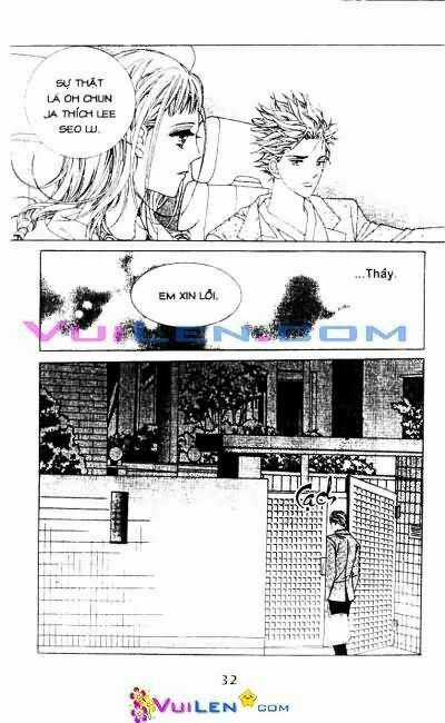 Thủ Lĩnh Chunja - Chapter 6 - Trang 32