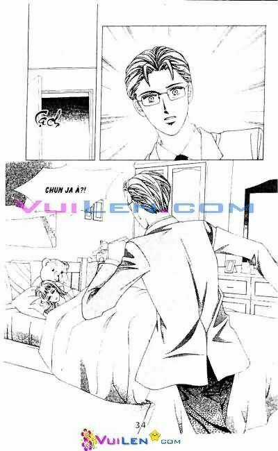 Thủ Lĩnh Chunja - Chapter 6 - Trang 34