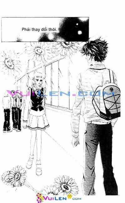 Thủ Lĩnh Chunja - Chapter 6 - Trang 5