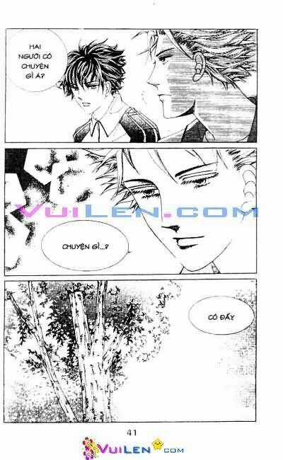 Thủ Lĩnh Chunja - Chapter 6 - Trang 41