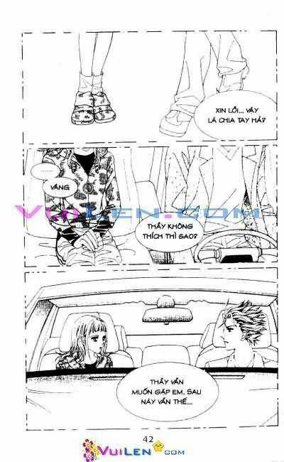 Thủ Lĩnh Chunja - Chapter 6 - Trang 42