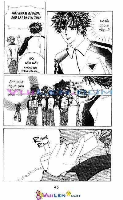 Thủ Lĩnh Chunja - Chapter 6 - Trang 45