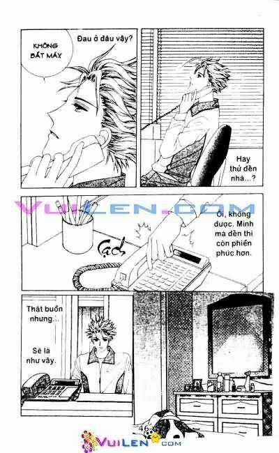 Thủ Lĩnh Chunja - Chapter 6 - Trang 46