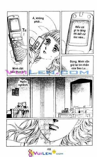 Thủ Lĩnh Chunja - Chapter 6 - Trang 48