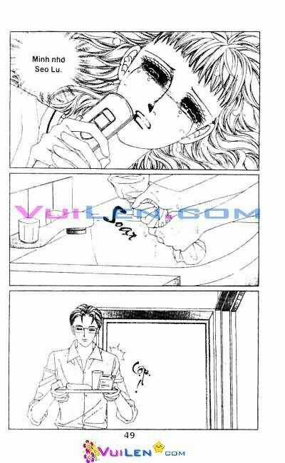 Thủ Lĩnh Chunja - Chapter 6 - Trang 49