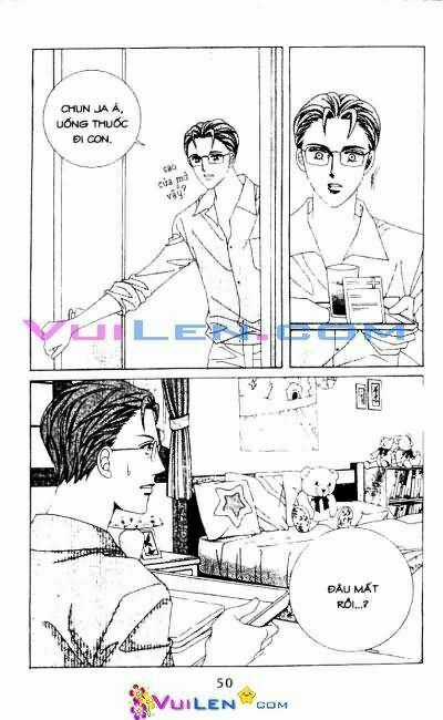 Thủ Lĩnh Chunja - Chapter 6 - Trang 50