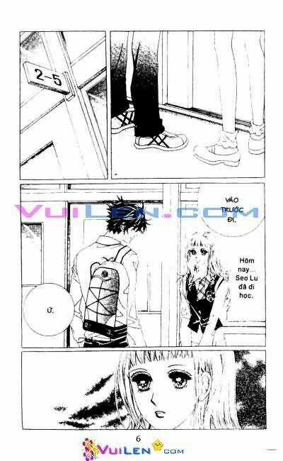 Thủ Lĩnh Chunja - Chapter 6 - Trang 6