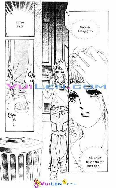 Thủ Lĩnh Chunja - Chapter 6 - Trang 51