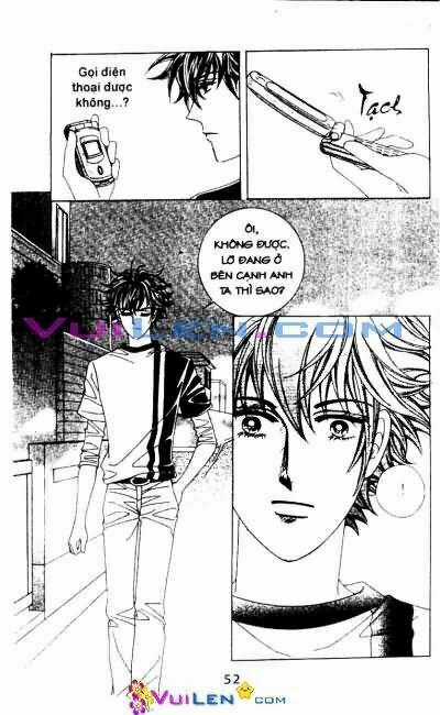 Thủ Lĩnh Chunja - Chapter 6 - Trang 52