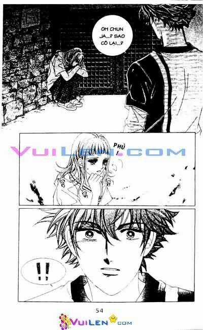Thủ Lĩnh Chunja - Chapter 6 - Trang 54