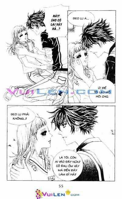 Thủ Lĩnh Chunja - Chapter 6 - Trang 55