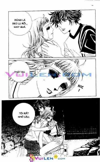 Thủ Lĩnh Chunja - Chapter 6 - Trang 56