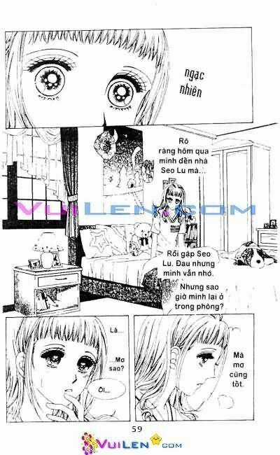 Thủ Lĩnh Chunja - Chapter 6 - Trang 59