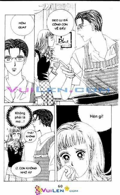 Thủ Lĩnh Chunja - Chapter 6 - Trang 60