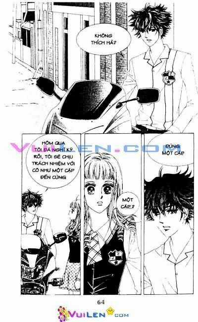 Thủ Lĩnh Chunja - Chapter 6 - Trang 64