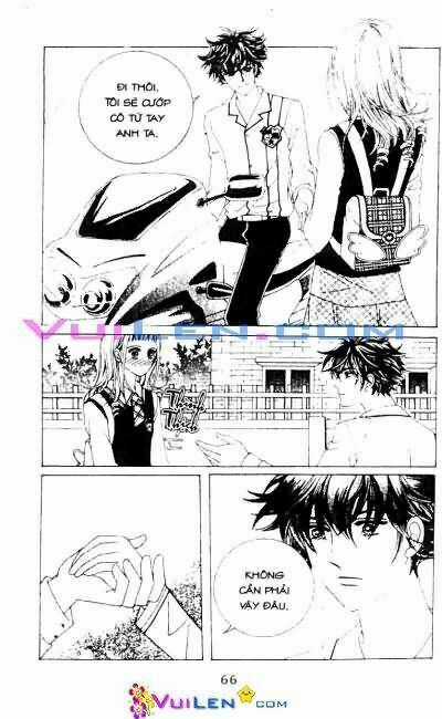 Thủ Lĩnh Chunja - Chapter 6 - Trang 66