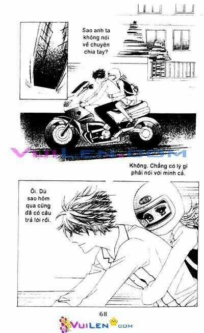 Thủ Lĩnh Chunja - Chapter 6 - Trang 68