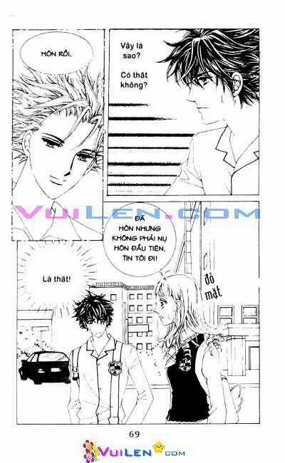 Thủ Lĩnh Chunja - Chapter 6 - Trang 69