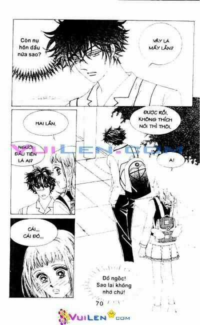 Thủ Lĩnh Chunja - Chapter 6 - Trang 70