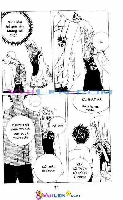 Thủ Lĩnh Chunja - Chapter 6 - Trang 71