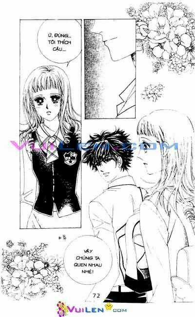 Thủ Lĩnh Chunja - Chapter 6 - Trang 72