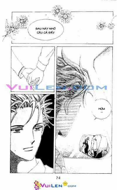 Thủ Lĩnh Chunja - Chapter 6 - Trang 74