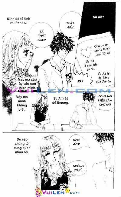 Thủ Lĩnh Chunja - Chapter 6 - Trang 76