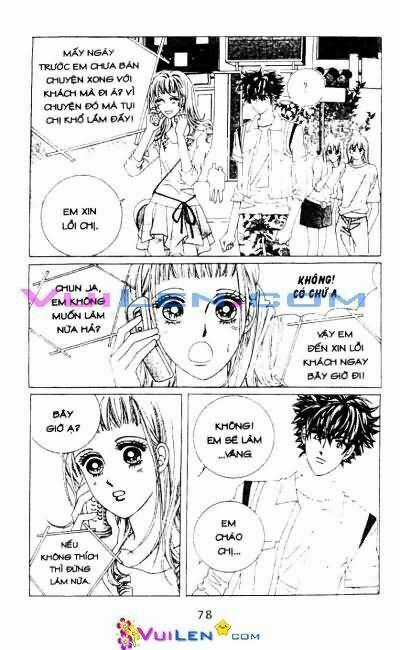 Thủ Lĩnh Chunja - Chapter 6 - Trang 78