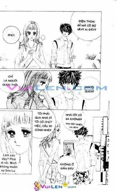 Thủ Lĩnh Chunja - Chapter 6 - Trang 79