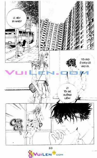 Thủ Lĩnh Chunja - Chapter 6 - Trang 80