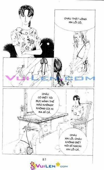 Thủ Lĩnh Chunja - Chapter 6 - Trang 81