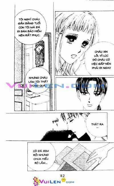 Thủ Lĩnh Chunja - Chapter 6 - Trang 82