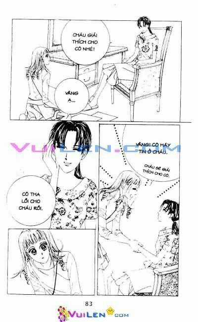 Thủ Lĩnh Chunja - Chapter 6 - Trang 83