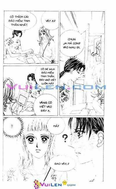 Thủ Lĩnh Chunja - Chapter 6 - Trang 85