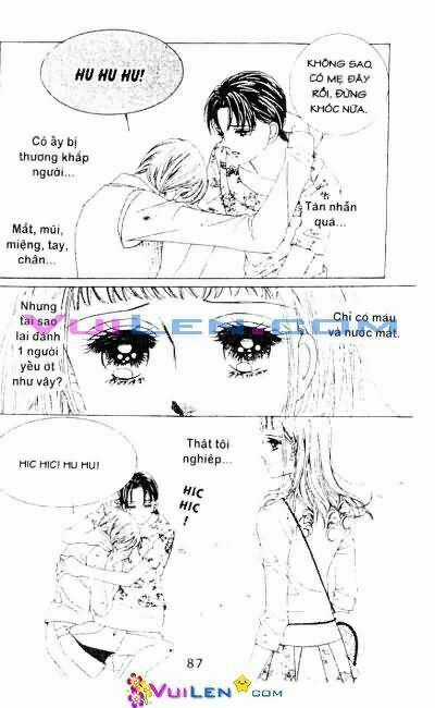 Thủ Lĩnh Chunja - Chapter 6 - Trang 87