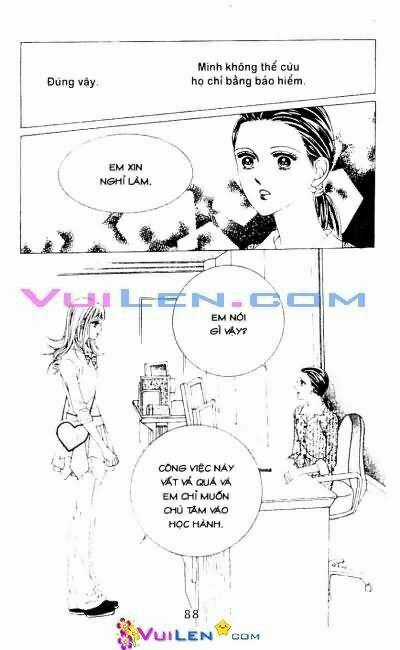 Thủ Lĩnh Chunja - Chapter 6 - Trang 88