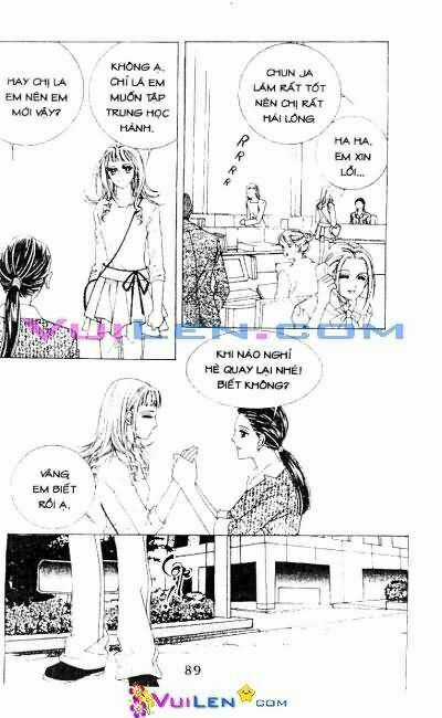 Thủ Lĩnh Chunja - Chapter 6 - Trang 89