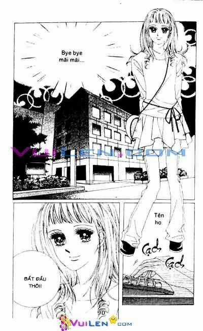 Thủ Lĩnh Chunja - Chapter 6 - Trang 90