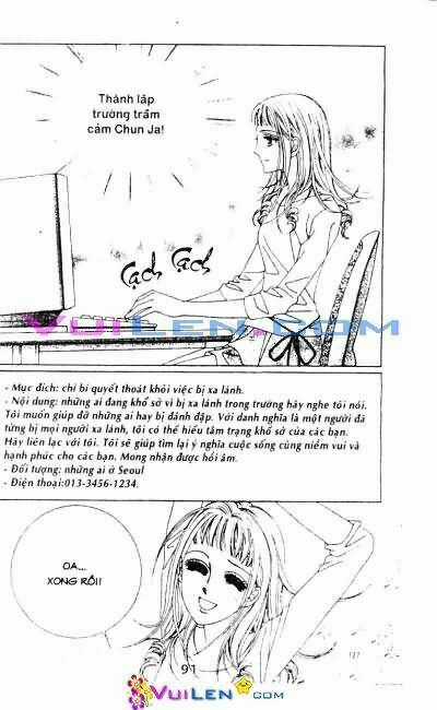 Thủ Lĩnh Chunja - Chapter 6 - Trang 91