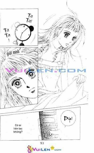 Thủ Lĩnh Chunja - Chapter 6 - Trang 93