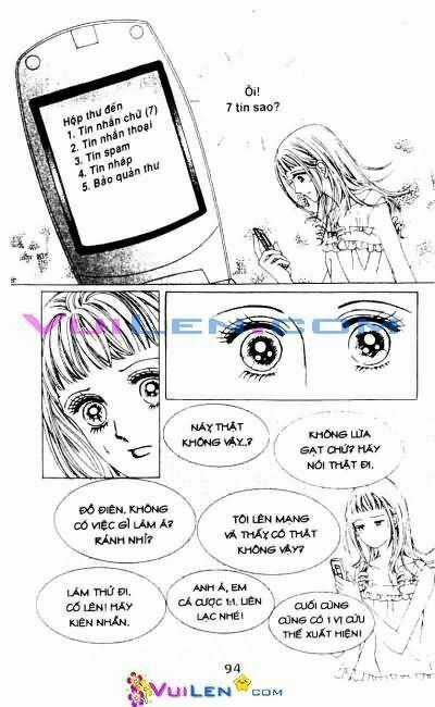 Thủ Lĩnh Chunja - Chapter 6 - Trang 94