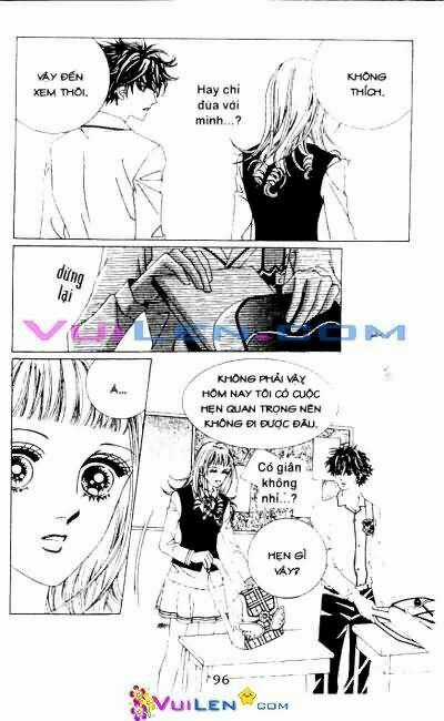 Thủ Lĩnh Chunja - Chapter 6 - Trang 96