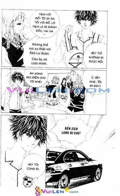 Thủ Lĩnh Chunja - Chapter 6 - Trang 97