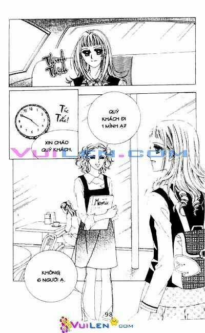 Thủ Lĩnh Chunja - Chapter 6 - Trang 98