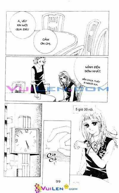 Thủ Lĩnh Chunja - Chapter 6 - Trang 99