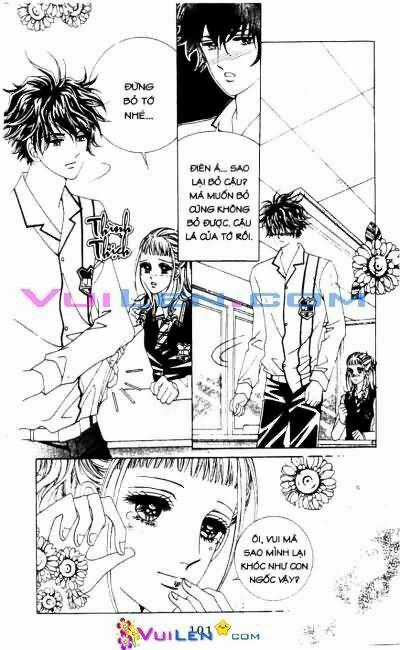 Thủ Lĩnh Chunja - Chapter 7 - Trang 101